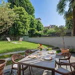Tatil Evi Gialla