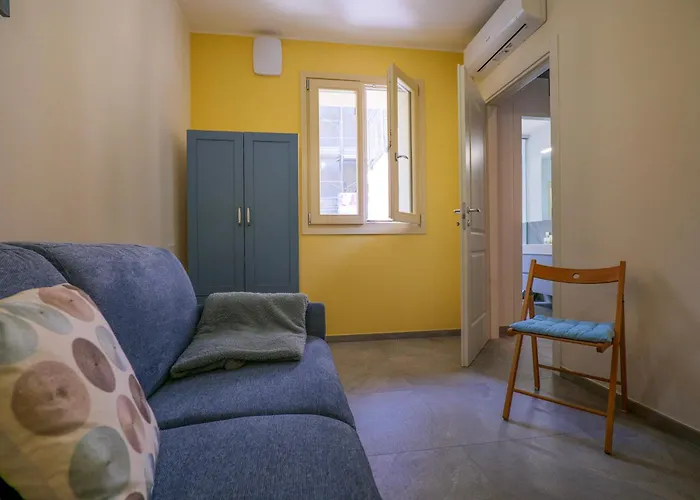 Gialla بيت للعطل إنترا