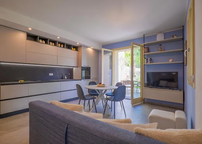 بيت للعطل Gialla إنترا