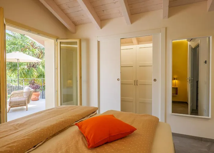 Gialla بيت للعطل