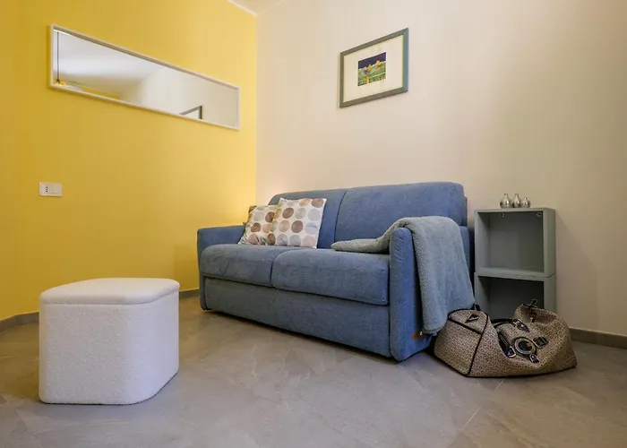 Gialla بيت للعطل إنترا