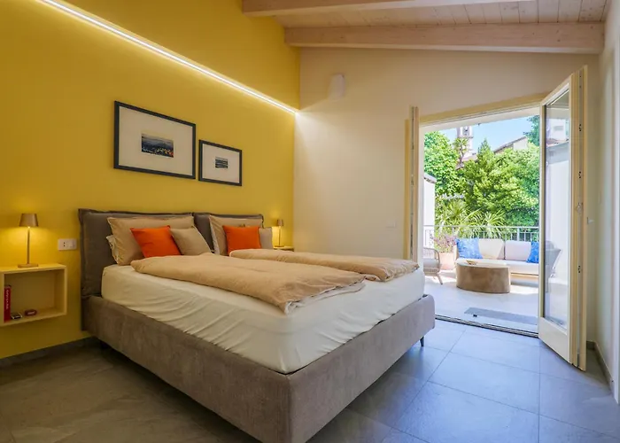 بيت للعطل Gialla