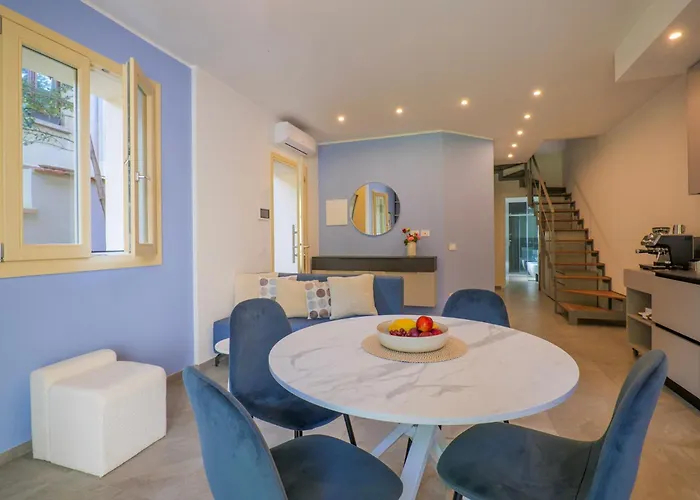 بيت للعطل Gialla *