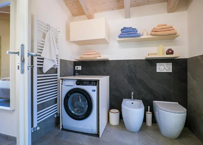 Gialla بيت للعطل إنترا