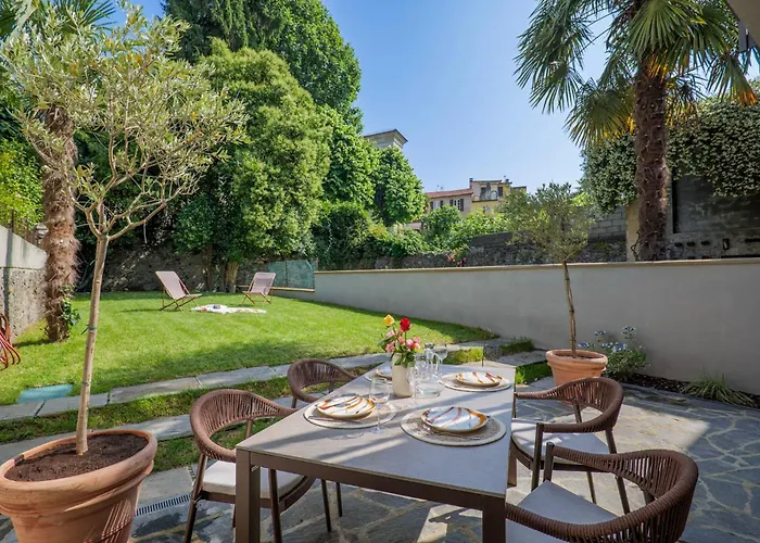 بيت للعطل Gialla