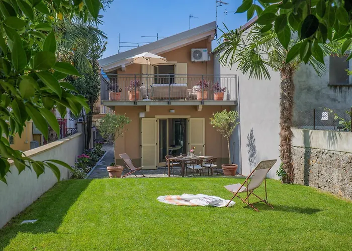 بيت للعطل Gialla إنترا